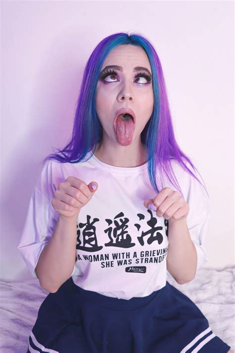 Ahegao Creampie